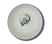 Load image into Gallery viewer, Schale Natur 15 cm Koala