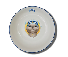 Load image into Gallery viewer, Tableware set brillant - Firefighter
