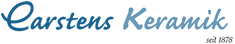 Carstens Keramik Logo