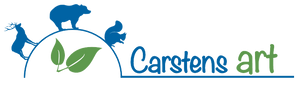 Carstens Art Logo 