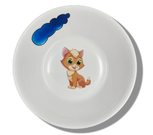 Bowl brillant - Cat