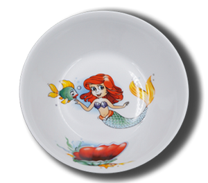 Bowl brillant - Mermaid