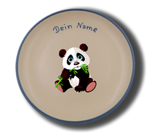 Load image into Gallery viewer, Tableware set nature - Panda
